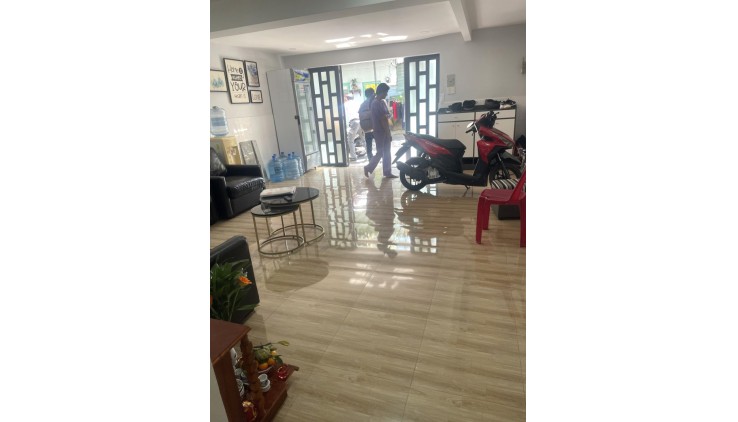 Ngộp Bank Bán Nhà 2 Tầng 64m2 Hẻm Xe Hơi Gần Vạn Phúc City Hiệp Bình Phước Thủ Đức Giá Siêu Rẻ